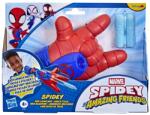 Marvel Spidey Si Prietenii Lui Uimitori Marvel Lansatorul De Panze Al Lui Spidey (G3656) - ejuniorul
