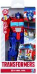 Hasbro Robot Convertibil 2In1 Optimus Prime (E5883_E5888) Figurina