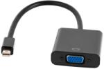 Cabletech Adaptor Mini DisplayPort - VGA (KOM0848)