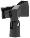 Boomtone Dj Suport microfon pentru stativ, prindere tip clama (BOOC1)