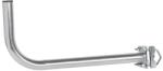 Tamiza Suport antena satelit 60 cm, montaj frontal sau balcon (UCH0336)