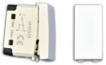 Kemot Modul intrerupator cap-scara 16A 250V LK45573 alb (URZ3090)