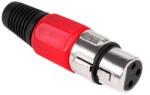Lechpol Mufa XLR mama rosie (WTY0055B)