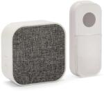 Taylor Sonerie wireless cu baterie, 36 melodii, 150 m (DOM003)