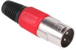 Lechpol Mufa XLR tata rosie (WTY0054B)