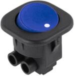 Lechpol Intrerupator RS-101-7C albastru (PRK0009C)