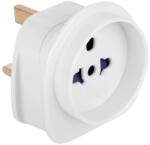 Lechpol Adaptor tensiune UK tata - universal (ZLA0573)