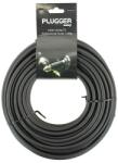 PLUGGER Cablu difuzor cupru 2x1, 5 mm, rola 20 m (47855)