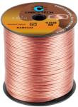 Cabletech Cablu difuzor 2 x 2, 00 mm2, transparent, 100 m (KAB0322) (KAB0322)