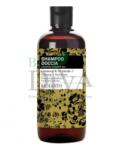 Bioearth Șampon și gel de duș cu ginseng și ceai verde Bioearth 500-ml