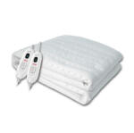 Ufesa Saltea electrica Ufesa Flexyheat CME, 2x60W, 3 trepte de temperatura, 150x130cm (10305391)