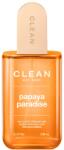 Clean Clean, Papaya Paradise, Hair Scented Mist, For Women, 236 ml *Tester