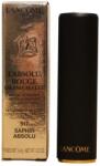Lancome Lancome, L'Absolu Rouge, Mat, Ruj cremos, 517, Saphir Abolsu, 3.4 g