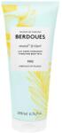 Parfums Berdoues Parfums Berdoues, Monoi & Tiare, Hydrating, Body Milk, 200 ml *Tester