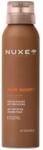 Nuxe Nuxe, Men Boost, Anti-iritare, Spumă de ras, 150 ml