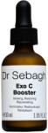 Dr Sebagh Dr Sebagh, Exo C Booster, Strălucitor, Ser, Pentru față, 30 ml