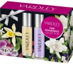 Yardley Set Yardley: English Lavender, Eau De Toilette, For Women, 10 ml