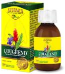 Ayurmed Ayurmed, Coughend, Sugar Free, Anti-Dry Cough, Sirop, 100 ml