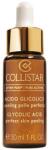 Collistar Collistar, Pure Actives, Glycolic Acid, Peeling, Night, Serum, For Face & Neck, 30 ml *Tester