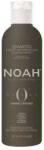 NOAH Noah, Origins, Șampon pentru păr, Moisturising & Nourishing, 250 ml