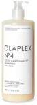 OLAPLEX Olaplex, No. 4 Bond Maintenance, Șampon pentru păr, Reparare și întărire, 1000 ml