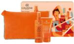 Collistar Set Collistar: After Sun, Shower Gel & Shampoo 2-In-1, 150 ml + Collistar, Moisturising, Self-Tanning Spray, For Face & Body, 200 ml + Collistar, GWP Textile Pouch