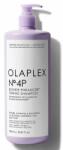 OLAPLEX Olaplex, No. 4P Blonde Enhancer, Șampon pentru păr, 1000 ml