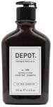 Depot Depot, 100 Hair Cleansing No. 105, Cărbune, Șampon pentru păr, Pentru detoxifiere, 250 ml
