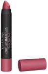 IsaDora IsaDora, Twist-Up, Finisaj satinat, Ruj cremos, 63, 3.3 g