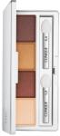 Clinique Clinique, All About Shadow Quad, Eyeshadow Palette, 03, Morning Java, 4, 3.3 g