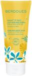 Parfums Berdoues Parfums Berdoues, Monoi & Tiare, Sclipitor, Laptele pentru corp, 200 ml