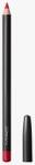 MAC MAC, Ruby Woo, Buza, Creion de buze, Ruby Woo, 1.45 g