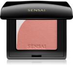 Sensai Sensai, Blooming, Mătăsos, Fard compact, 05, Bej, 4 g