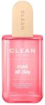 Clean Clean, Rose All Day, Ceață parfumată pentru păr, Pentru femei, 236 ml - healthandbeauty
