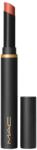 M·A·C MAC, Powder Kiss Velvet Blur, Ruj cremos, Marrakesh-Mere, 2 g