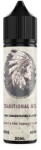 Smokemania Lichid MTL Traditional 30ml (00000837) Lichid rezerva tigara electronica