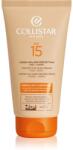 Collistar Sun Eco-Compatible Cream SPF 15 150 ml