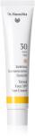 Dr. Hauschka Facial Care Tinted Face Sun Cream SPF 30 40 ml