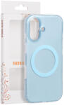 Tecto Shield Mistiq Mag iPhone 17 tok, kék