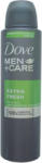 Dove Men+Care Extra Fresh deo spray 150 ml