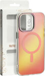 Tecto Shield Aurora iPhone 17 Pro tok, rózsaszín