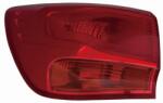 DEPO Lampa stop spate Stanga KIA CEE'D Sportswagon (223-1962L-UE)