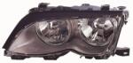 DEPO Far Stanga BMW 3 (444-1128L-LDEM2)