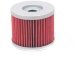 K&N Filtru Ulei Latime: 52 Mm, Diametru Exterior: 56 Mm, Diametru Interior: 25 Mm Aprilia Etx, Moto, Pegaso, Tuareg; Bmw F (KN-151)