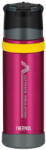 Thermos Mountain FFX 0, 5L, vínovočervená termosz (5010576936875)