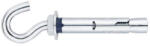 Index Conexpand cu Carlig 8x60, ACHG10C (set de 100 buc. ) (ACHG10C)