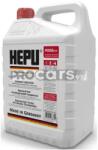 HEPU Antigel P999-G12-005 rosu 5L