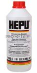 HEPU Antigel G12 rosu 1, 5L