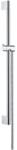 Hansgrohe Unica'Crometta - Bară de duș 0, 65 m, crom 27615000 (27615000)