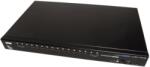 ATEN KVM (USB, HDMI, audio) 16: 1 USB, + 2x USB (CS17916)